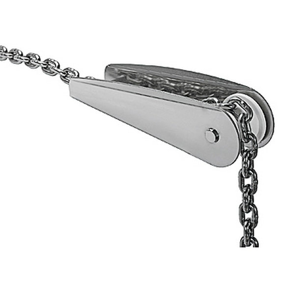 ΡΑΟΥΛΟ ΠΛΩΡΗΣ INOX