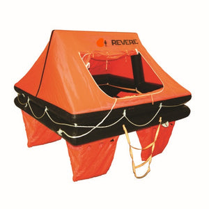 ΣΩΣΤΙΚΕΣ ΣΧΕΔΙΕΣ    LIFERAFT ISO 9650-1
