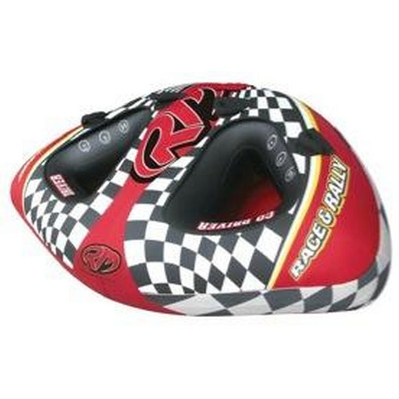 RING DELTA DOUBLE RACE&RALLY 170x130 cm