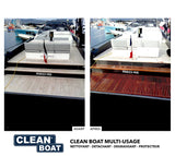 ΚΑΘΑΡΙΣΤΙΚΟ ΠΟΛΛΑΠΛΩΝ ΧΡΗΣΕΩΝ CLEAN BOAT MULTI PURPOSES