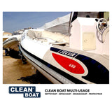 ΚΑΘΑΡΙΣΤΙΚΟ ΠΟΛΛΑΠΛΩΝ ΧΡΗΣΕΩΝ CLEAN BOAT MULTI PURPOSES