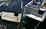 ΚΑΘΑΡΙΣΤΙΚΟ ΠΟΛΛΑΠΛΩΝ ΧΡΗΣΕΩΝ CLEAN BOAT MULTI PURPOSES