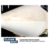 ΚΑΘΑΡΙΣΤΙΚΟ ΠΟΛΛΑΠΛΩΝ ΧΡΗΣΕΩΝ CLEAN BOAT MULTI PURPOSES
