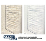 ΚΑΘΑΡΙΣΤΙΚΟ ΠΟΛΛΑΠΛΩΝ ΧΡΗΣΕΩΝ CLEAN BOAT MULTI PURPOSES