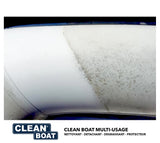 ΚΑΘΑΡΙΣΤΙΚΟ ΠΟΛΛΑΠΛΩΝ ΧΡΗΣΕΩΝ CLEAN BOAT MULTI PURPOSES