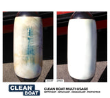 ΚΑΘΑΡΙΣΤΙΚΟ ΠΟΛΛΑΠΛΩΝ ΧΡΗΣΕΩΝ CLEAN BOAT MULTI PURPOSES