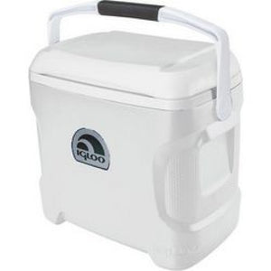 ΨΥΓΕΙΟ ΦΟΡΗΤΟ IGLOO ULTRA MARINE 30  - 30Lt.