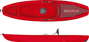 KAYAK  SEAFLO ΜΟΝΟ