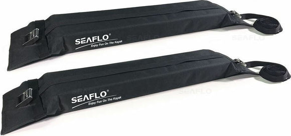ΣΧΑΡΕΣ ΑΥΤΟΚΙΝΗΤΟΥ ΜΑΛΑΚΕΣ  SEAFLO 60cm