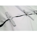 ΚΑΛΥΜΜΑ  ΦΟΥΣΚΩΤΟΥ ΣΚΑΦΟΥΣ  OCEANSOUTH  NON WOVEN ΜΕ ROLL BAR