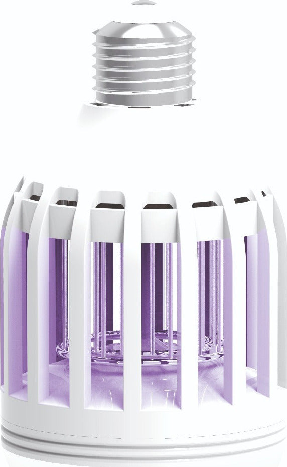 ΕΝΤΟΜΟΚΤΟΝΟΣ ΛΑΜΠΤΗΡΑΣ LED 6500K 5=8W 220V